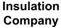 Insulation Company Logo (2)